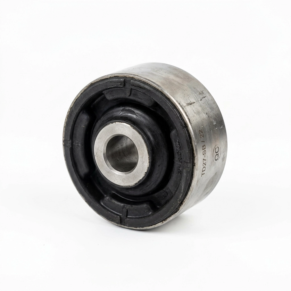 Silent Bloc de Barre Stabilisatrice de Torsion pour Nissan TD27