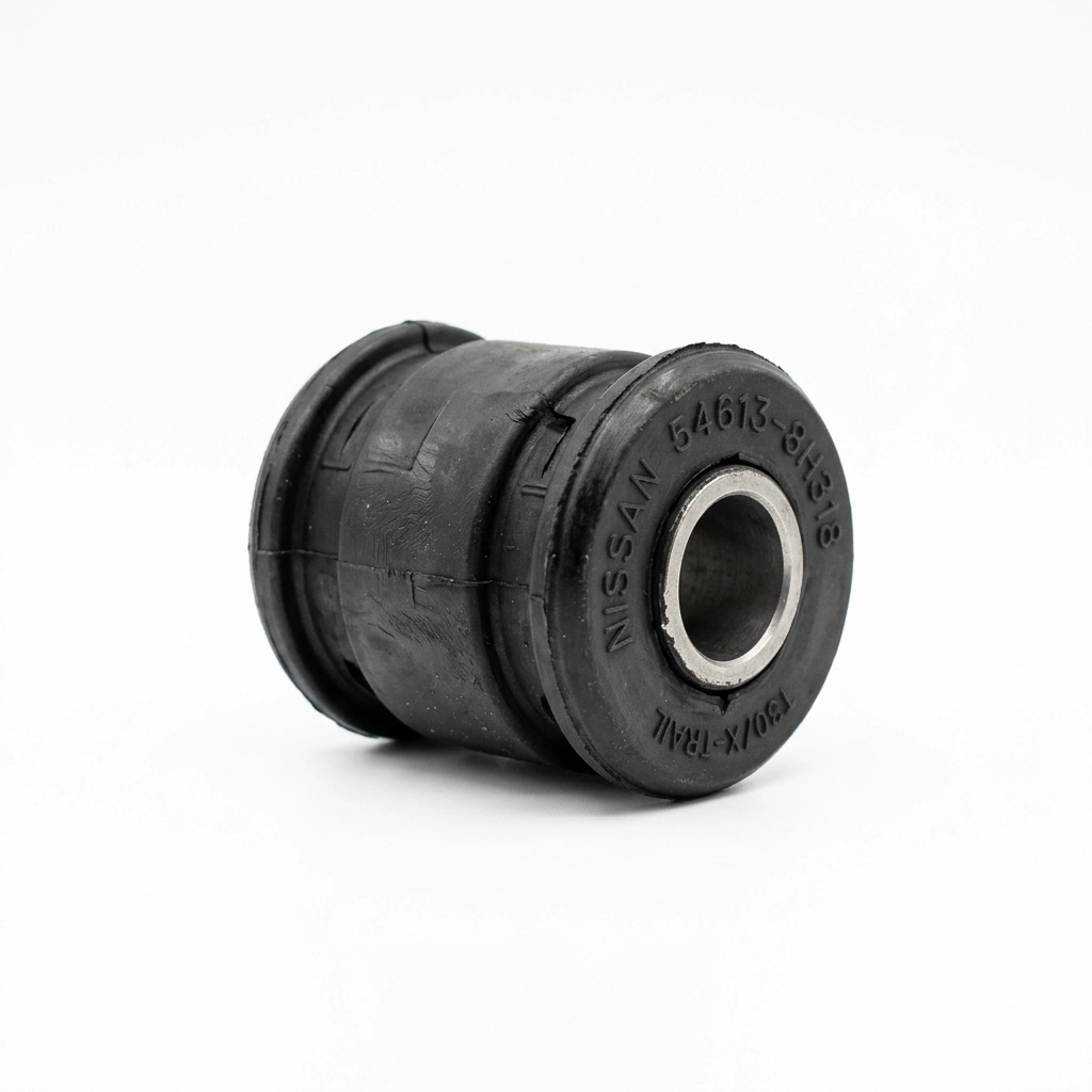 Silent bloc de barre stabilisatrice pour Nissan X-Trail T30