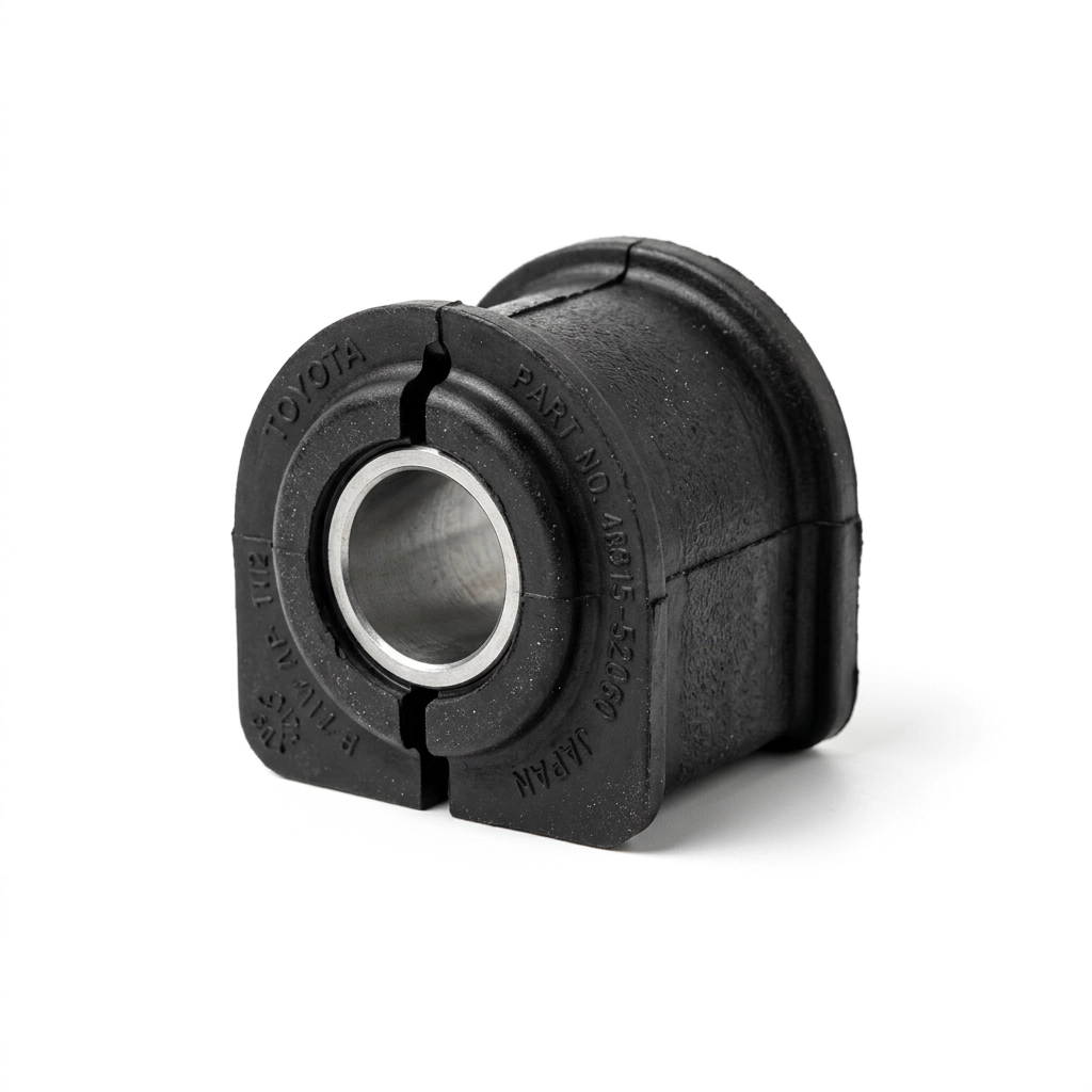 Silent bloc de barre stabilisatrice pour Toyota Yaris et Toyota Echo