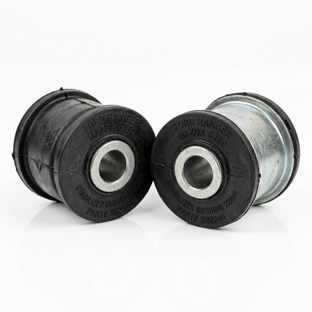 Silent bloc de barre stabilisatrice pour Ford Ranger et Mazda BT50