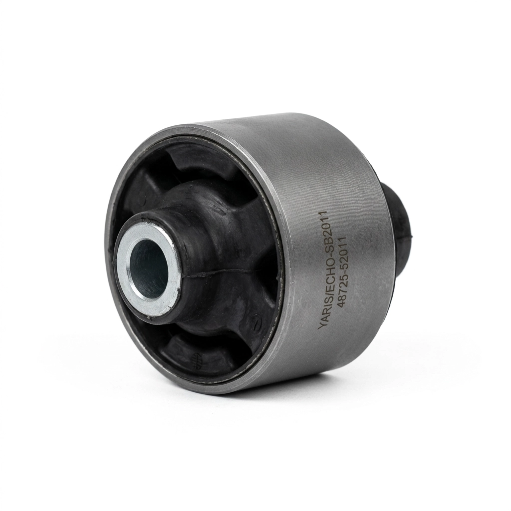 Silent bloc de bielle de suspension pour Toyota Yaris et Toyota Echo