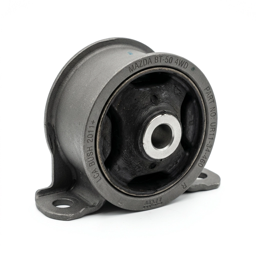 Silent Bloc de Bras Inférieur pour Mazda BT-50 4WD