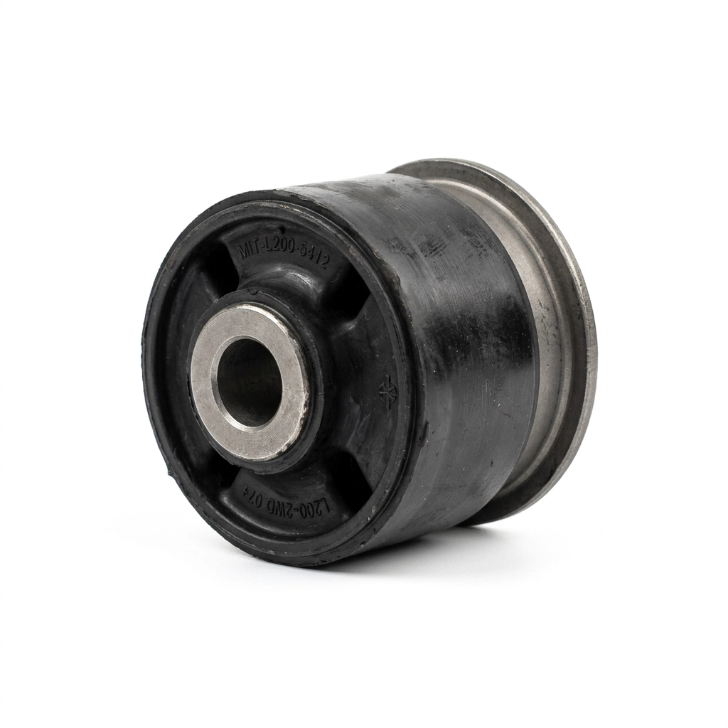 SILENT BLOC DE BRAS INFÉRIEUR POUR MITSUBISHI L200 DEUX ROUES MOTRICES À PARTIR DE 2007