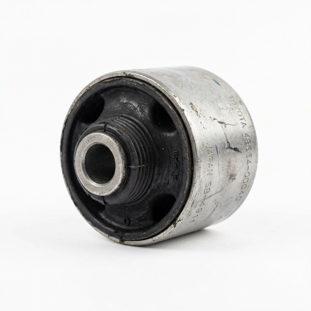 Silent Bloc de Bras de Suspension Petit Modèle Toyota Yaris 2006 et plus