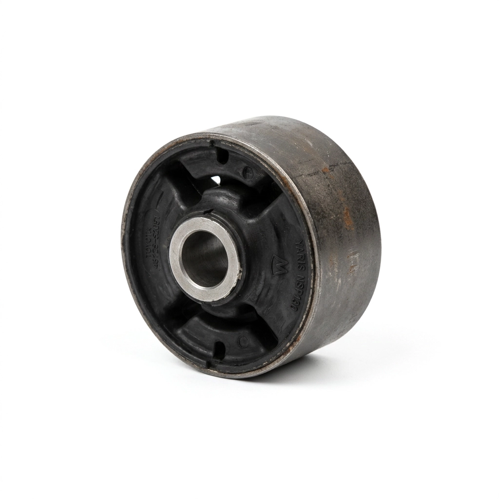 Silent Bloc d'Essieu Arrière Toyota Yaris NSP130