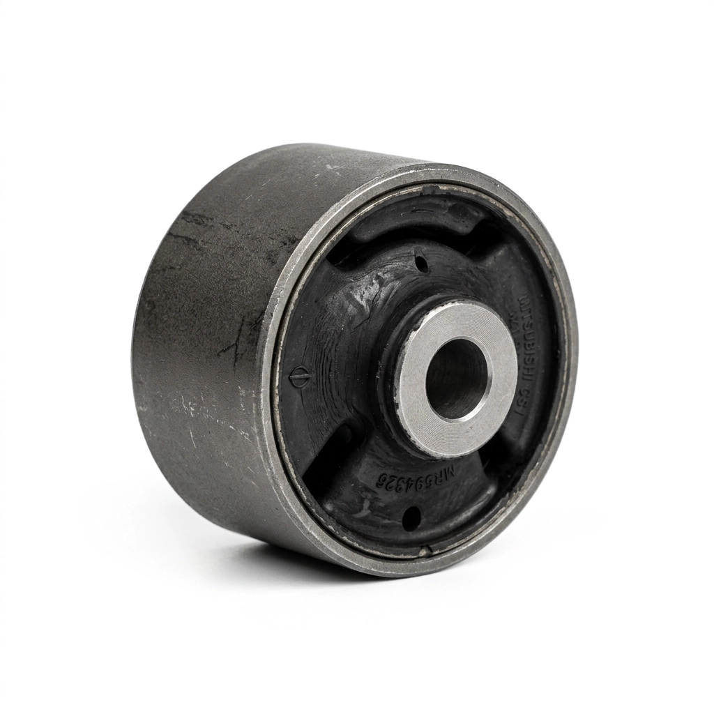 Silent bloc d'essieu inférieur pour Mitsubishi Lancer CS1