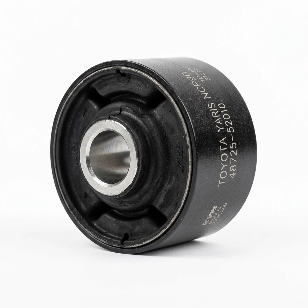 Silent bloc d'essieu arrière pour Toyota Yaris NCP90