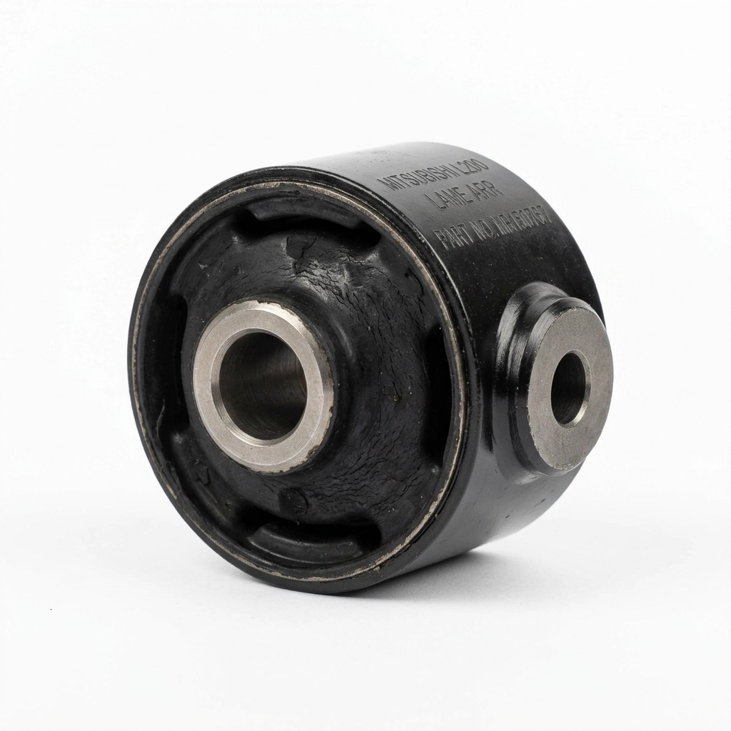 SILENT BLOC POUR MITSUBISHI L200 LAME ARRIÈRE