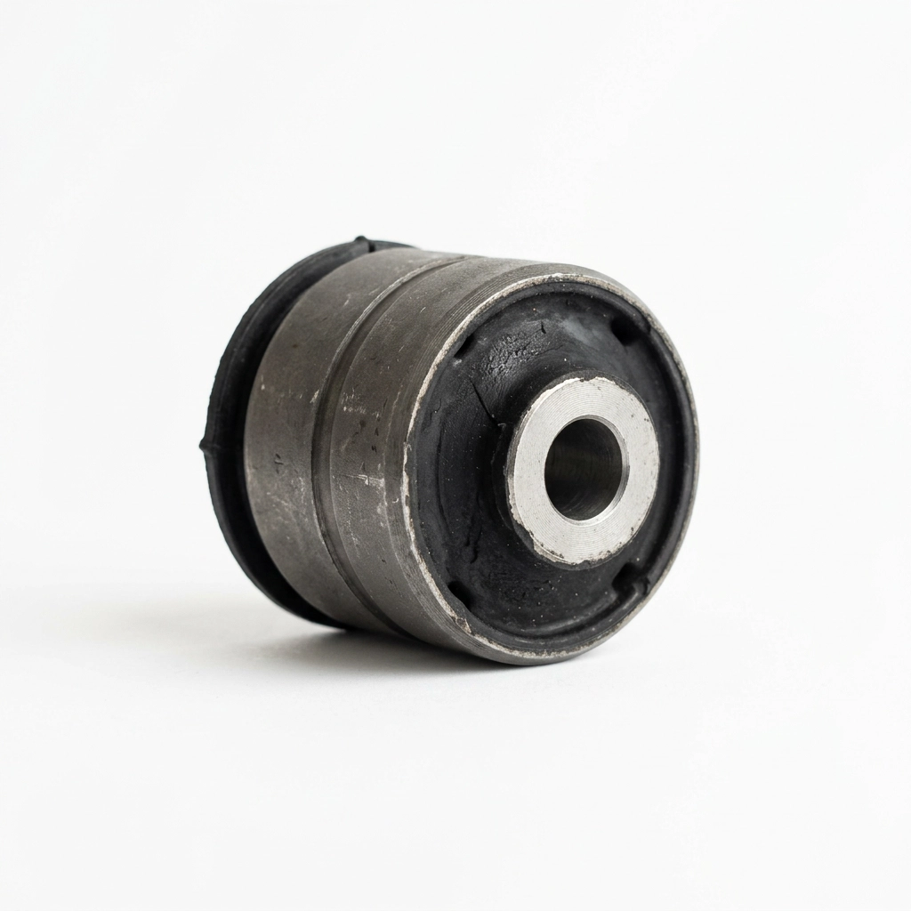 Silent Bloc de Lame de Ressort Arrière Supérieur pour Nissan Navara D40