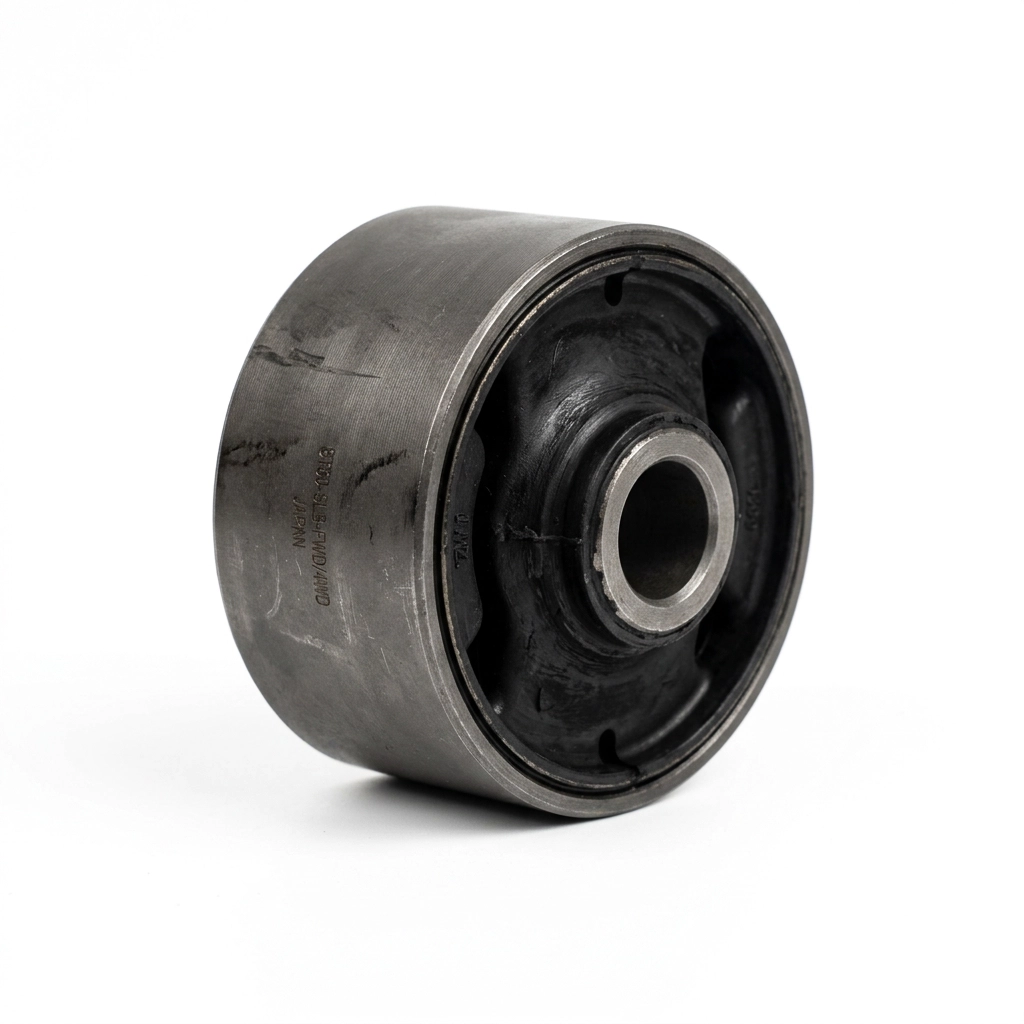 Silent Bloc de Lame de Ressort Avant pour Mazda BT-50 2 Roues Motrices et 4 Roues Motrices