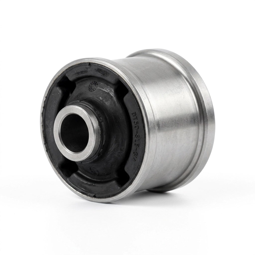 Silent bloc de ressort à lames arrière grand modèle pour Mazda BT-50