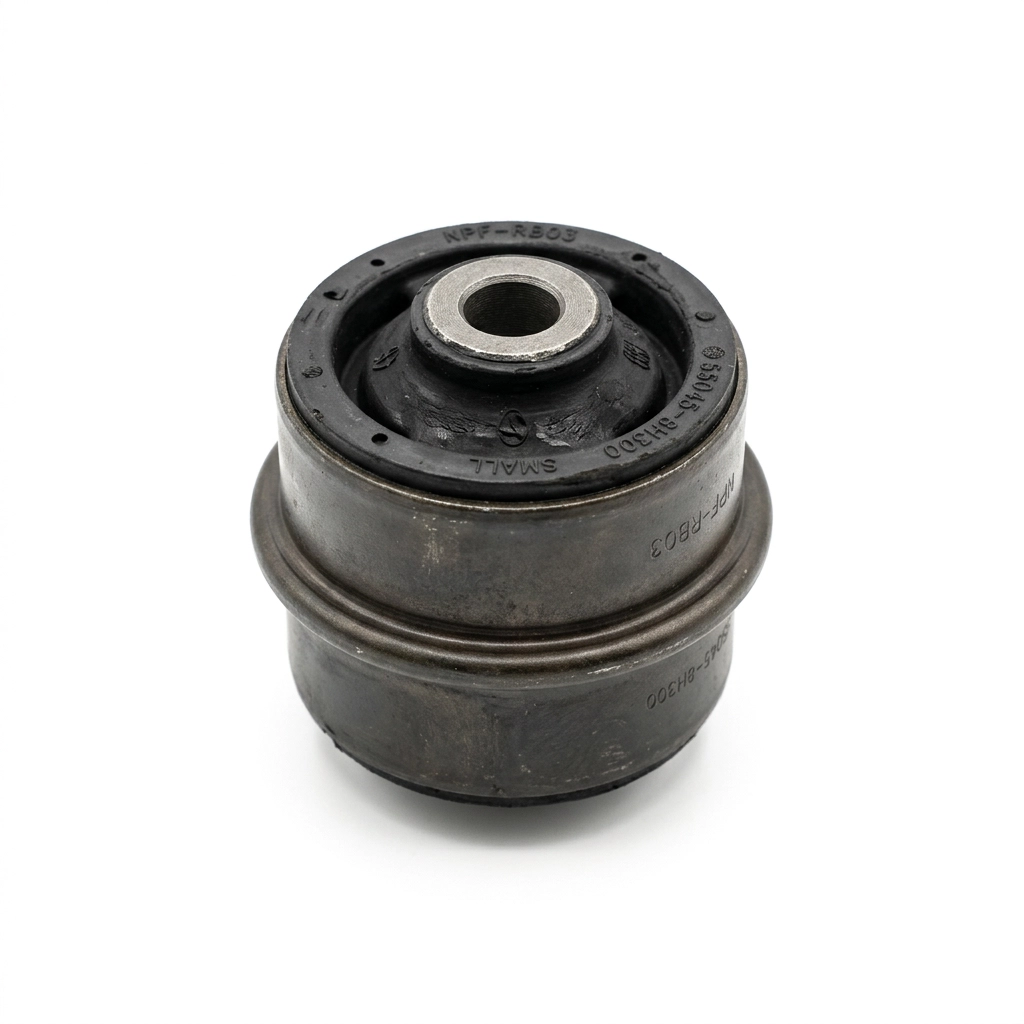 Silentbloc de pont arrière petit modèle pour Nissan Pathfinder