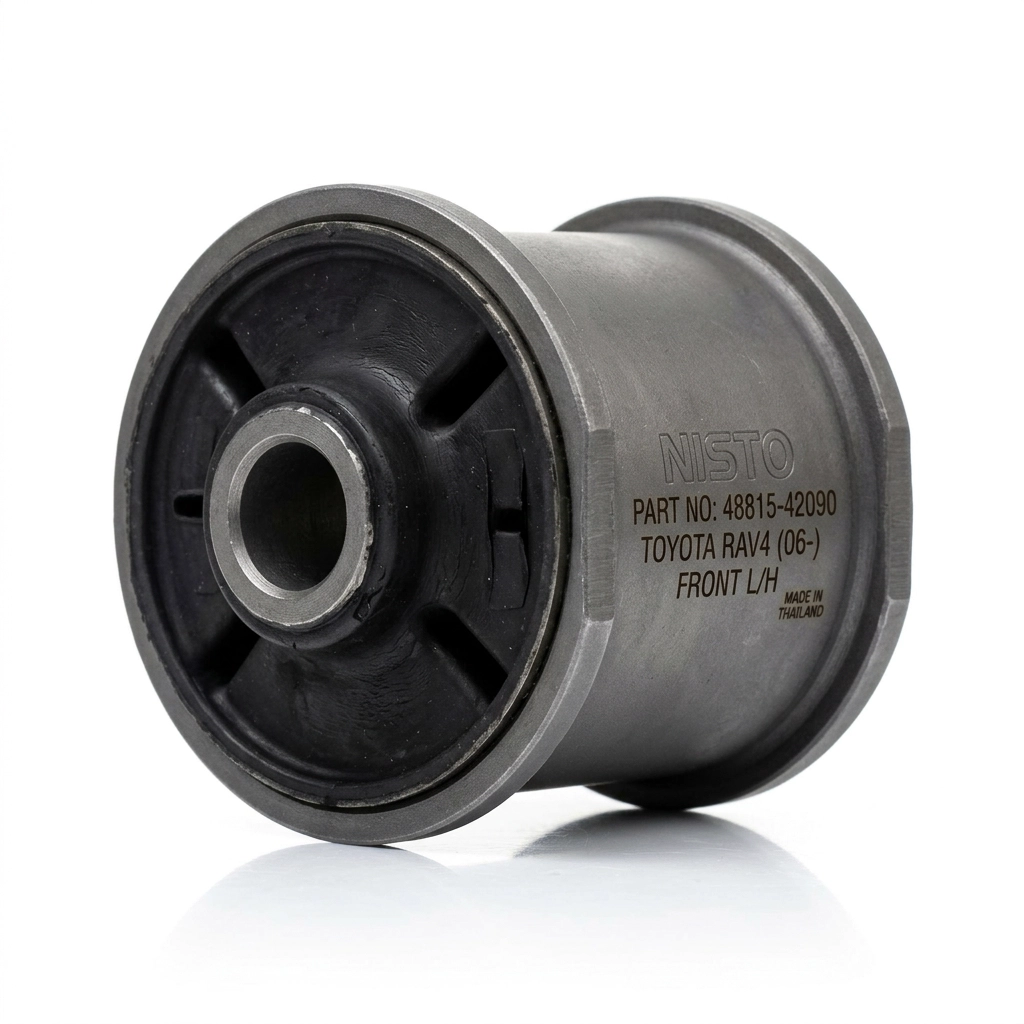 Silent bloc de barre stabilisatrice avant pour Toyota RAV4 à partir de 2006 côté gauche Nisto