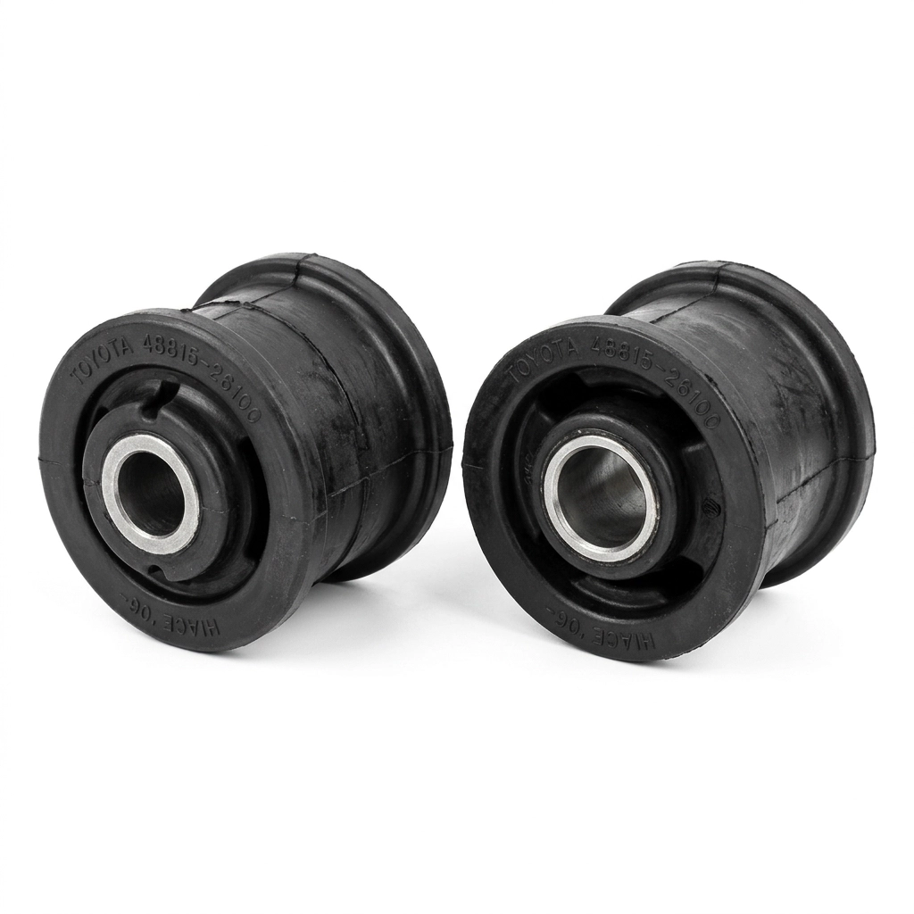 SILENT BLOC DE BARRE STABILISATRICE TOYOTA HIACE 2006 ET PLUS