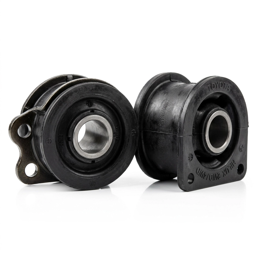 Silent bloc de barre stabilisatrice pour Toyota Hilux deux roues motrices et quatre roues motrices