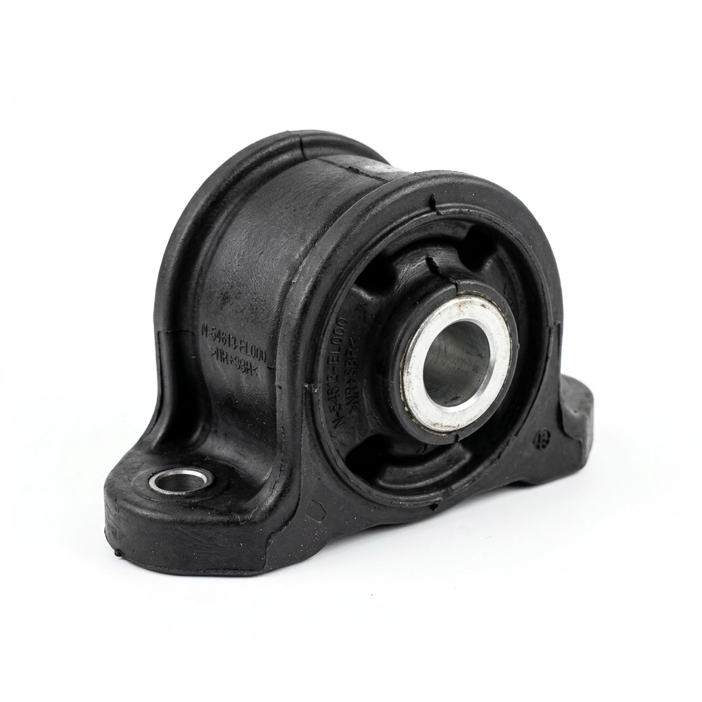 Silent Bloc de Barre Stabilisatrice pour Nissan Tiida