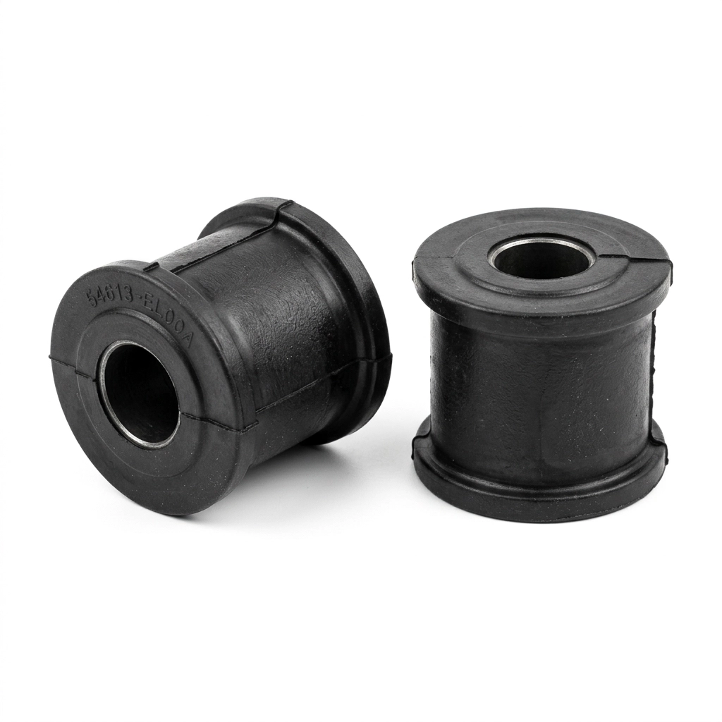 SILENT BLOC DE BARRE STABILISATRICE NISSAN TIIDA