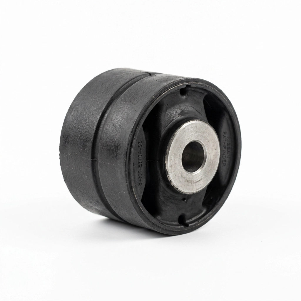 Silent bloc de triangle de suspension arrière avant inférieur pour Nissan Pathfinder