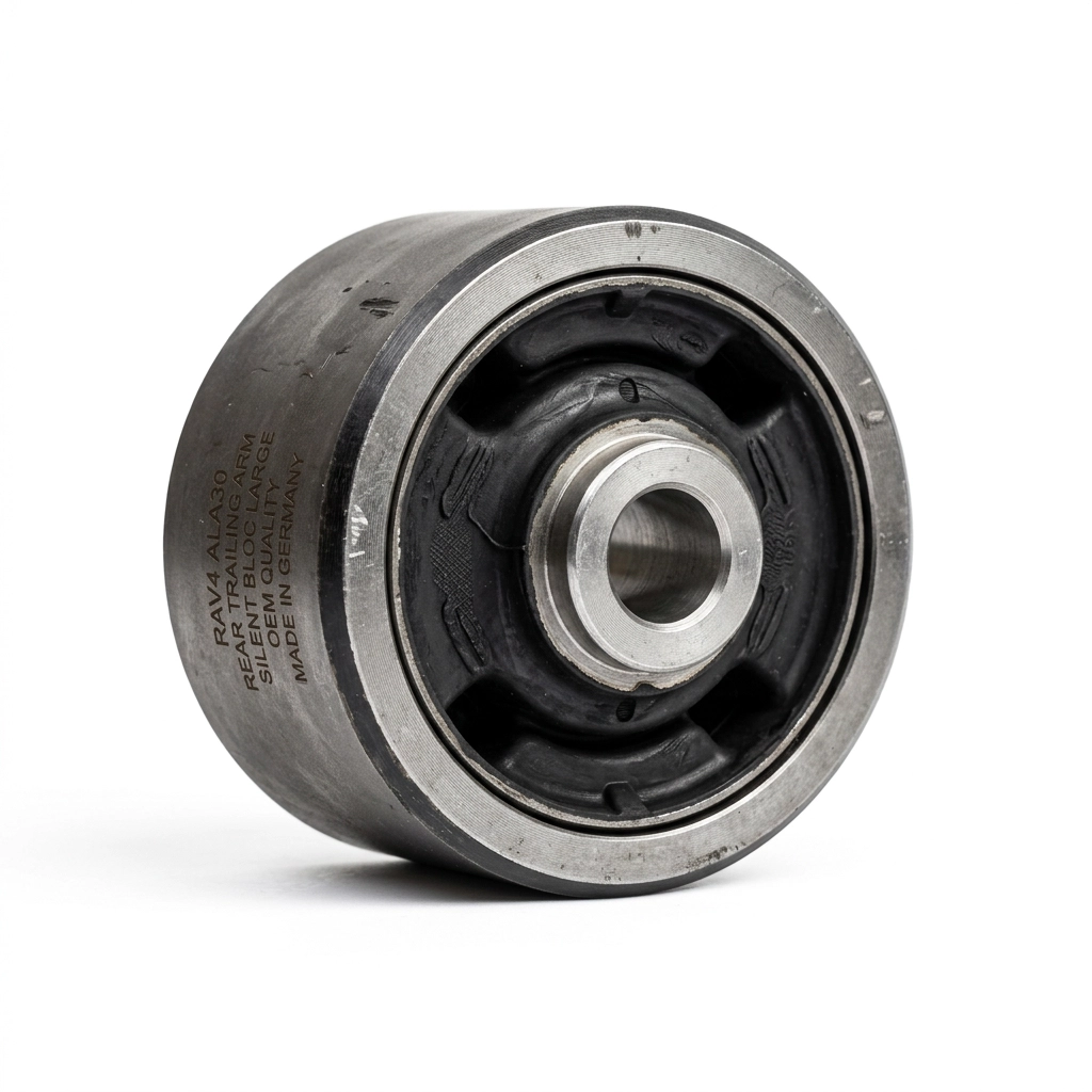 Silent bloc de triangle arrière grand modèle pour Toyota RAV4 ALA30