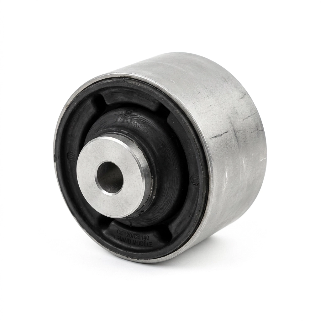 Silent Bloc de Triangle de Suspension Toyota Corolla CE140 et CE120 Grand Modèle