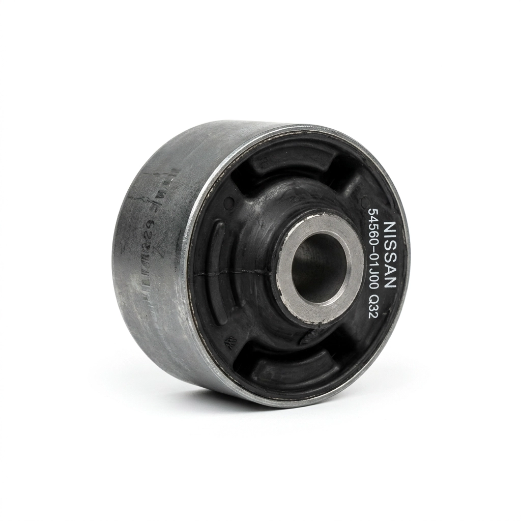 Silent Bloc de Triangle Inférieur Nissan Moteur TD27 Q32