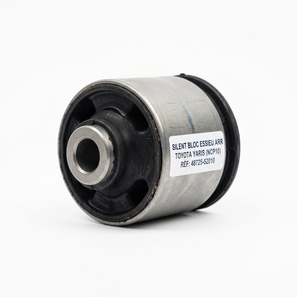 Silent bloc essieu arrière Toyota Yaris NCP10