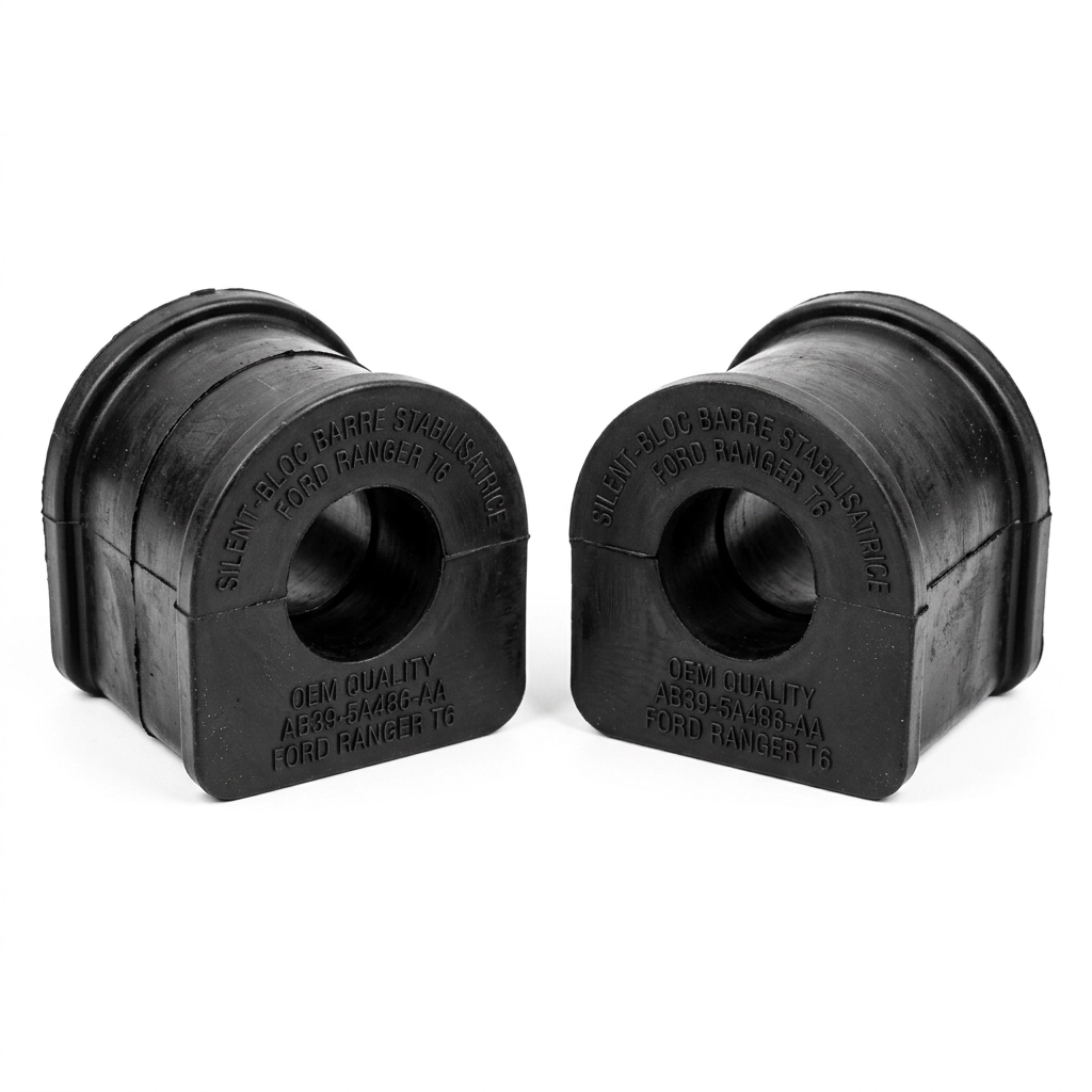 SILENT-BLOC BARRE STABILISATRICE FORD RANGER T6
