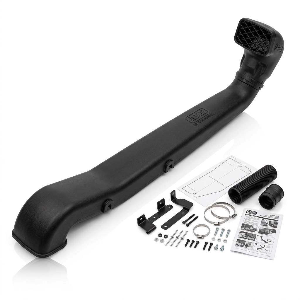 Snorkel de Filtre à Air pour Toyota Land Cruiser FJ