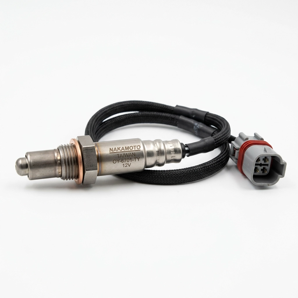 Sonde Oxygène Toyota Yaris 1.5 Nakamoto Taïwan