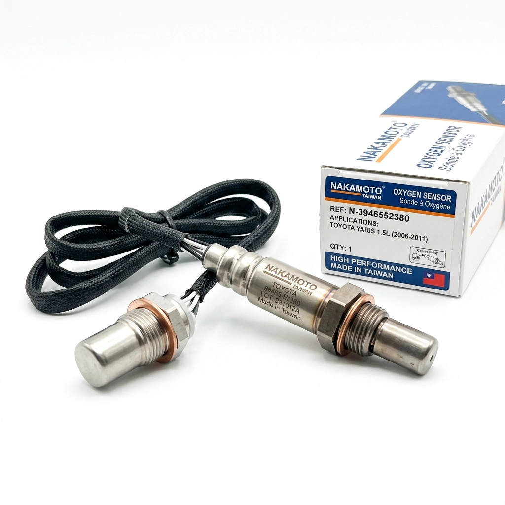 Sonde à Oxygène Toyota Yaris 1.5 Nakamoto Taiwan