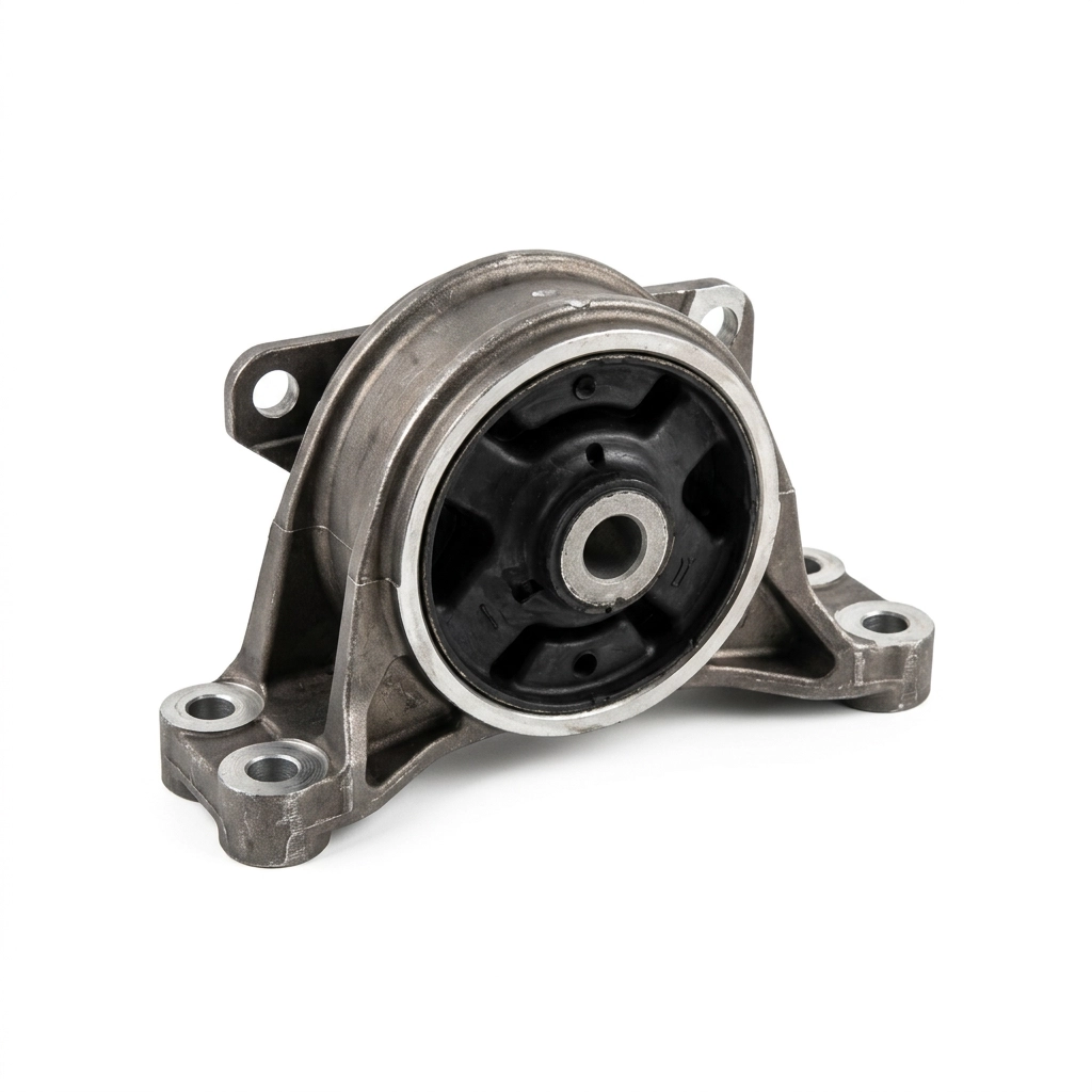 Support moteur inférieur Nissan Tiida