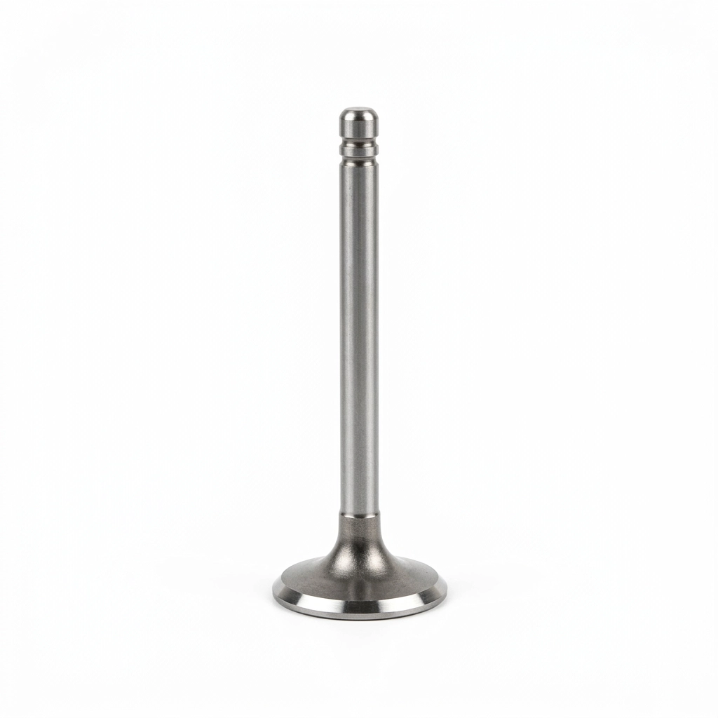 Soupape d'admission pour Mitsubishi Lancer Daiso