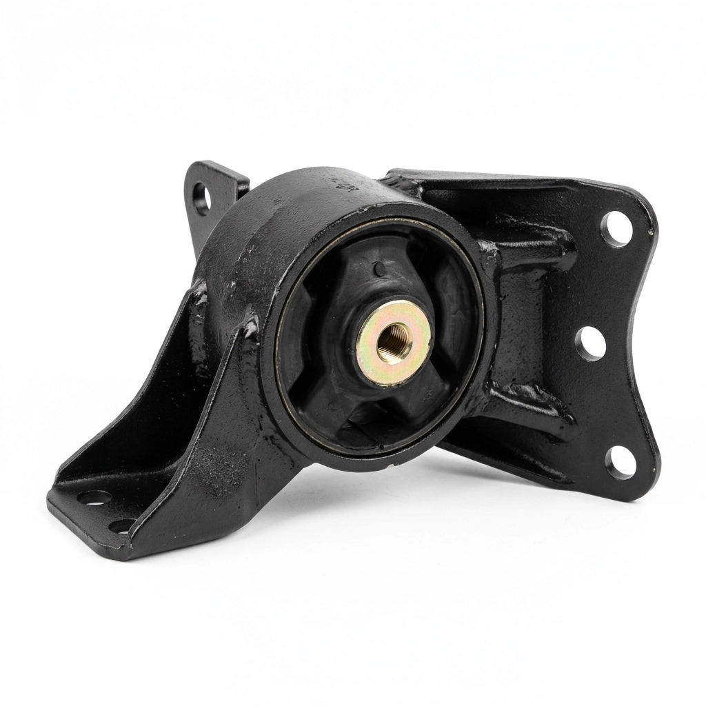 SUPPORT DE BOÎTE DE VITESSE POUR NISSAN NAVARA ET NISSAN PATHFINDER