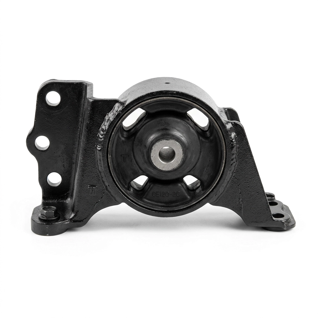 Support moteur avant pour Toyota Corolla CE120 moteur 2C