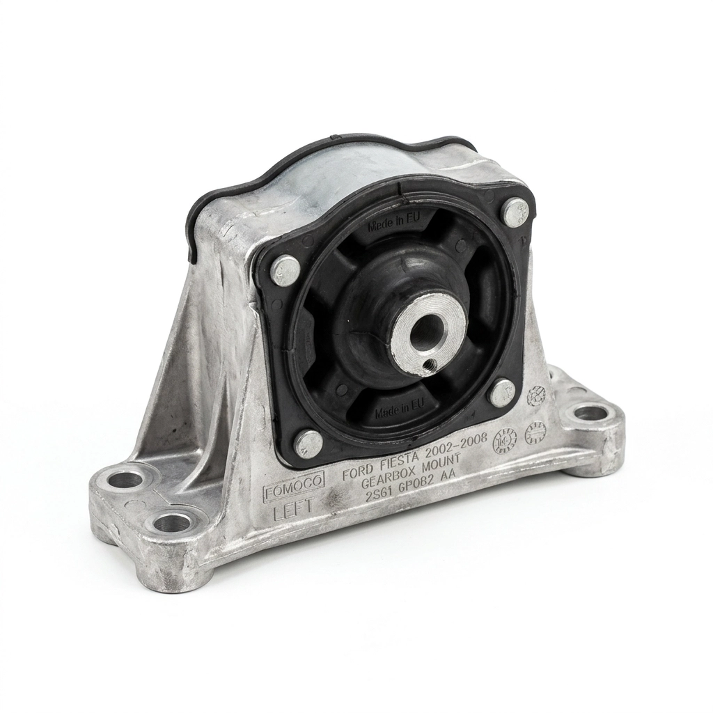 Support de boîte de vitesse gauche Ford Fiesta 2002-2008