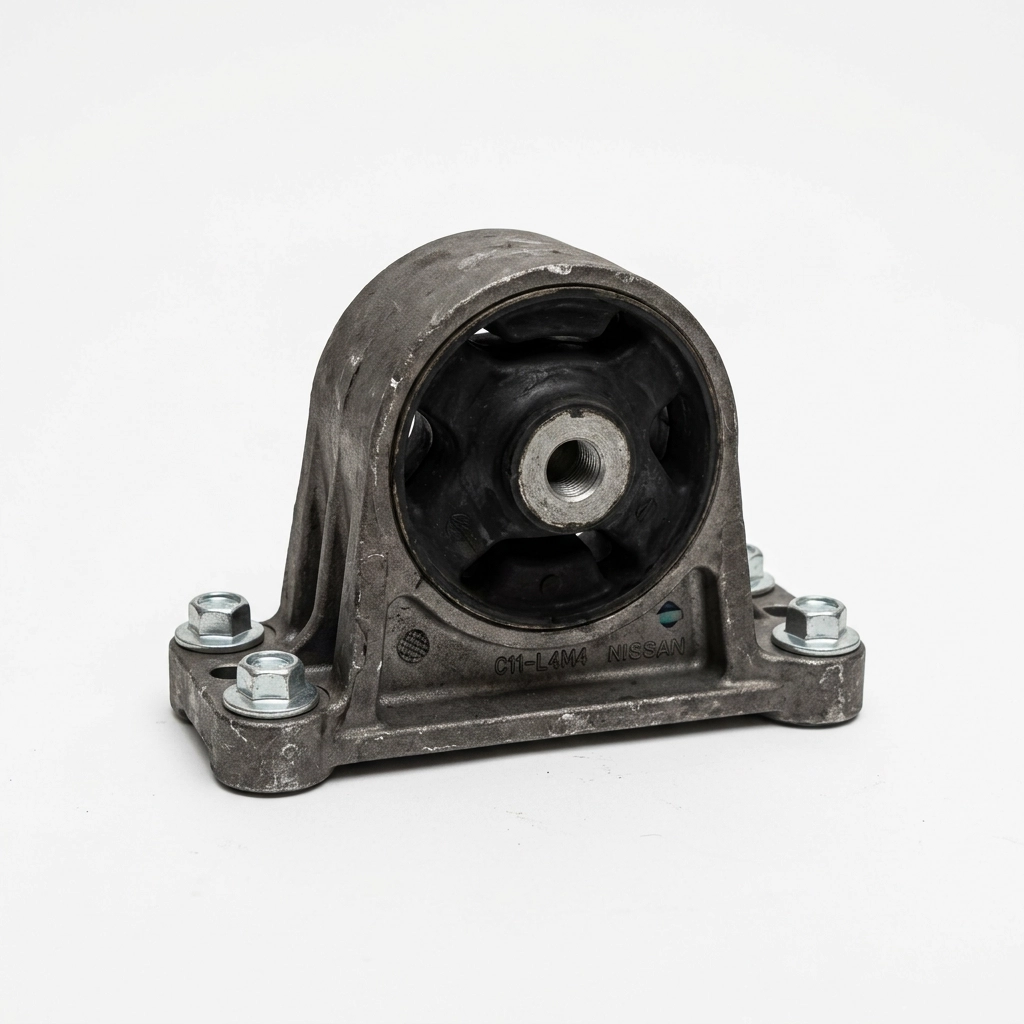 SUPPORT DE BOITE DE VITESSE GAUCHE NISSAN TIIDA C11