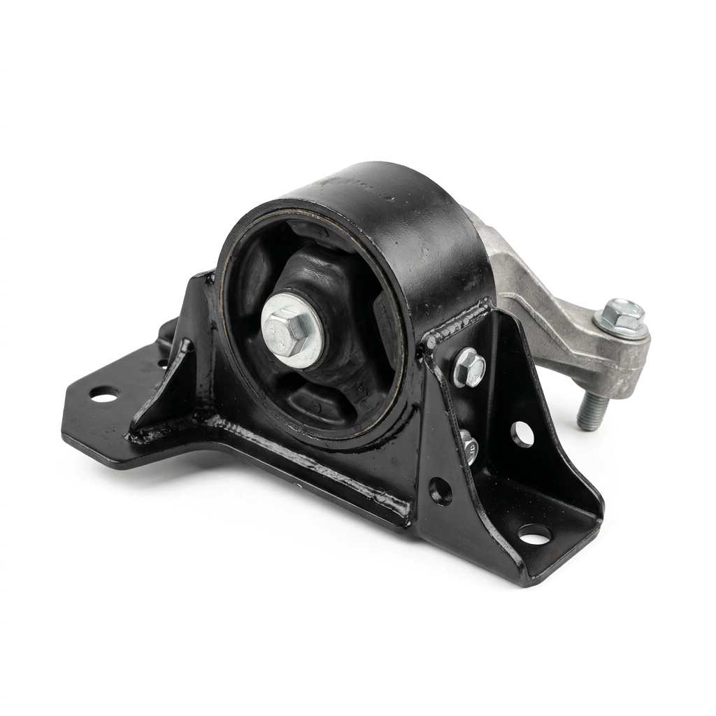 Support de Boîte de Vitesses Mitsubishi L200 Sportero 2.5 DID