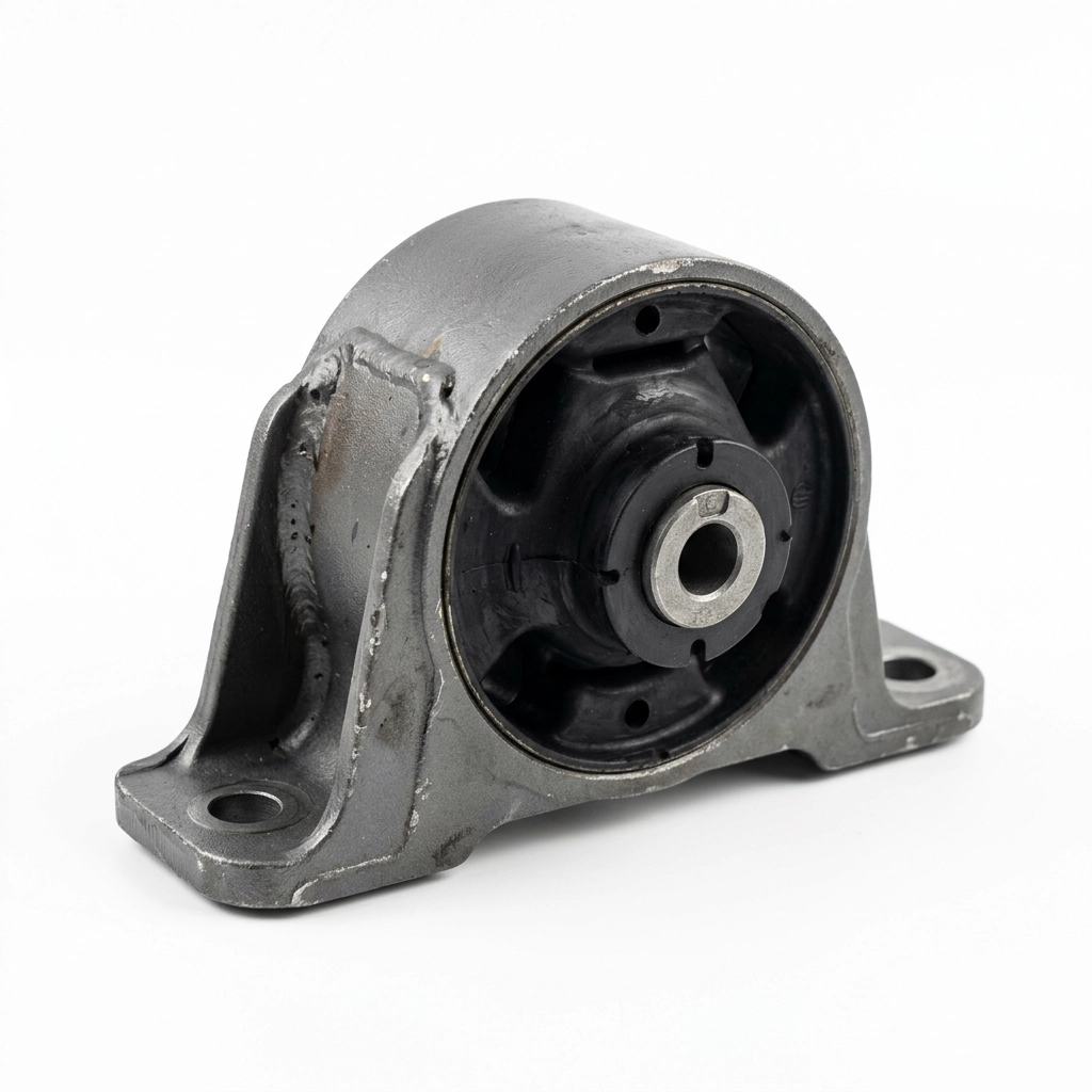 Support de boîte de vitesse Mitsubishi Lancer CS1A