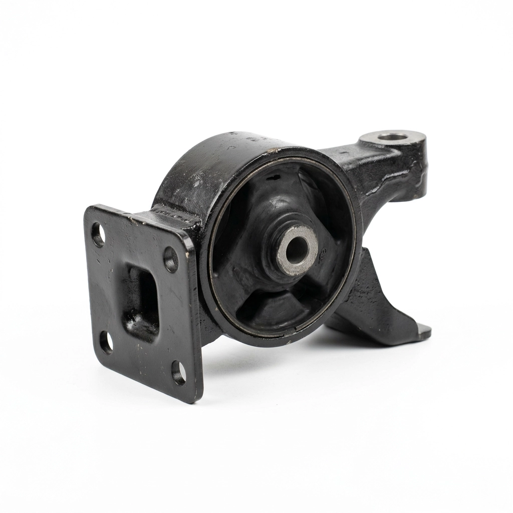 Support de Boîte de Vitesses Nissan Pickup TD27 4x2