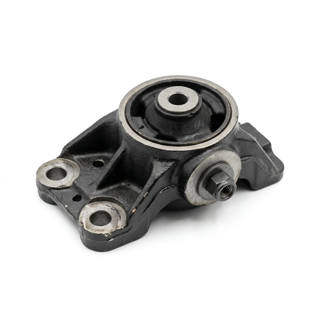 Support de boîte de vitesses arrière pour Nissan Micra K13