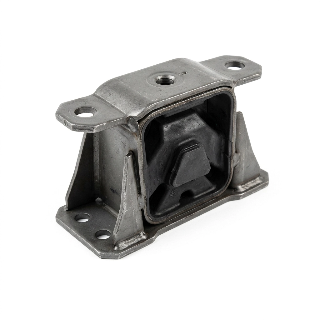 SUPPORT DE BOITE DE VITESSE POUR TOYOTA HILUX 2 ROUES MOTRICES