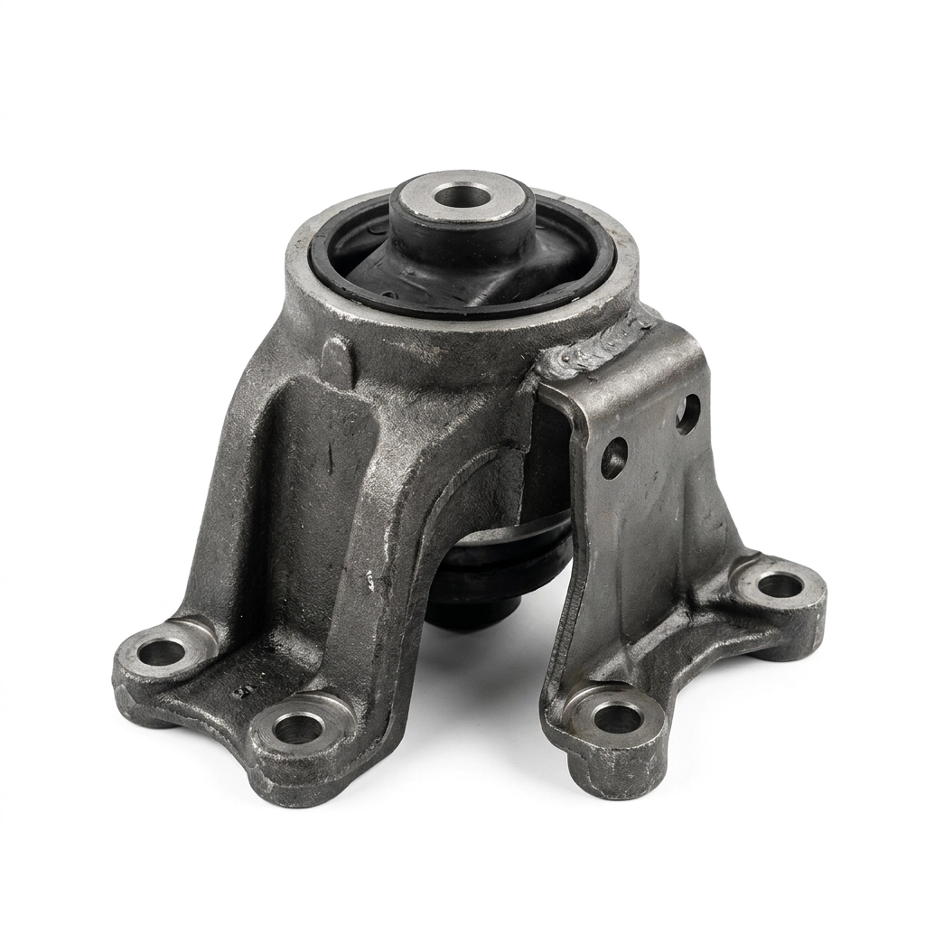 Support de boîte de vitesse Mitsubishi L200 2006