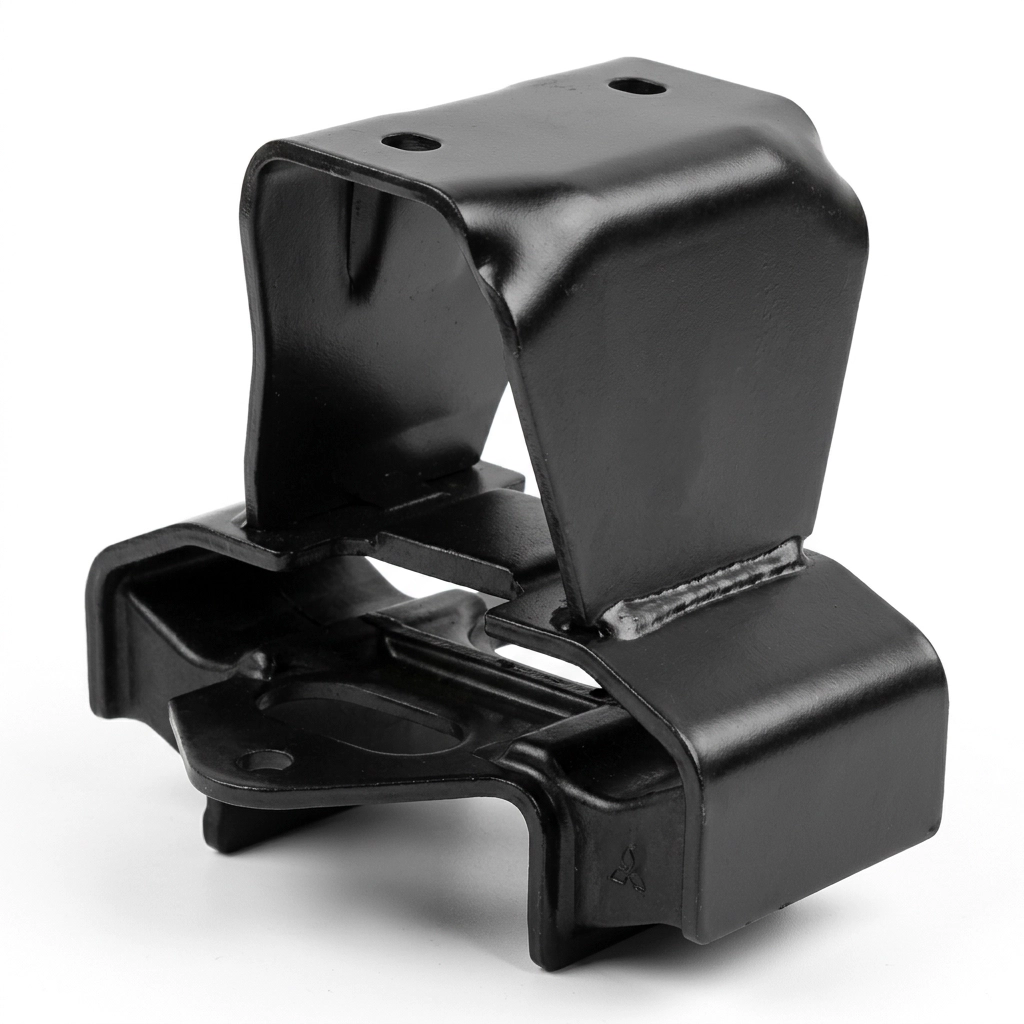 Support de boîte de vitesses Mitsubishi L200 Sportero quatre roues motrices à partir de 2007