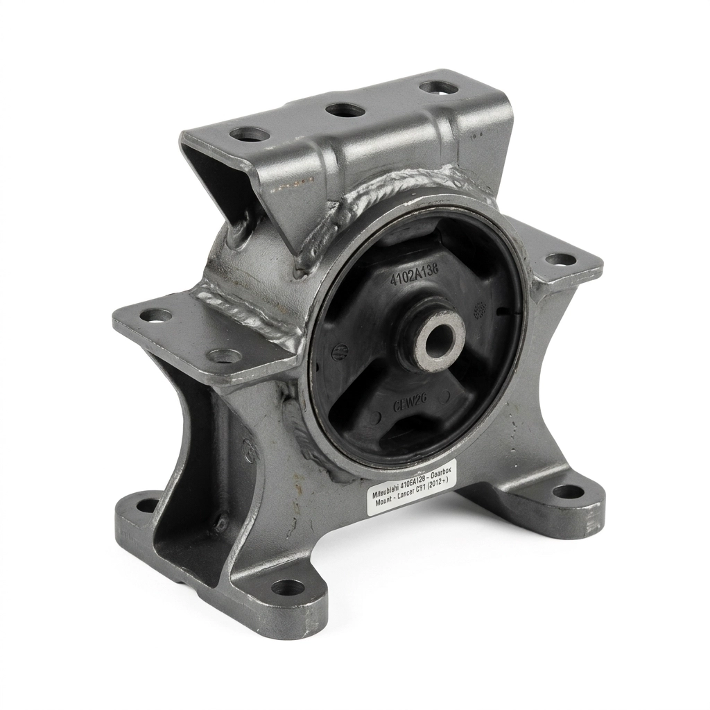 Support de boîte de vitesses pour Mitsubishi Lancer CY1 à partir de 2012