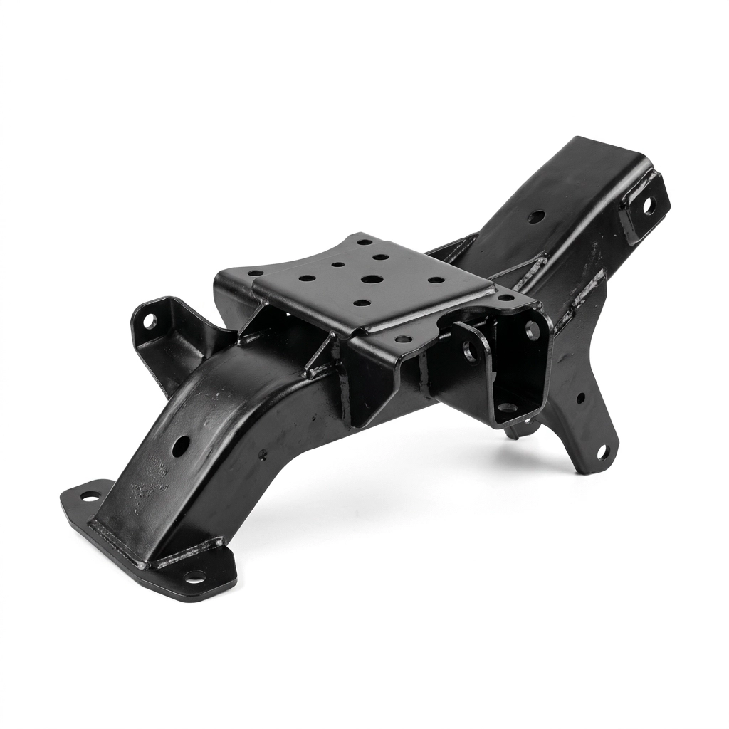 SUPPORT DE BOITE DE TRANSFERT POUR MITSUBISHI L200 QUATRE ROUES MOTRICES À PARTIR DE 2006