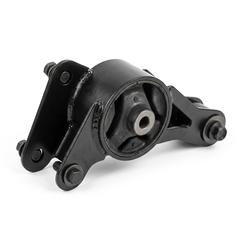 Support de boîte de vitesses Toyota Hilux Vigo 2 roues motrices