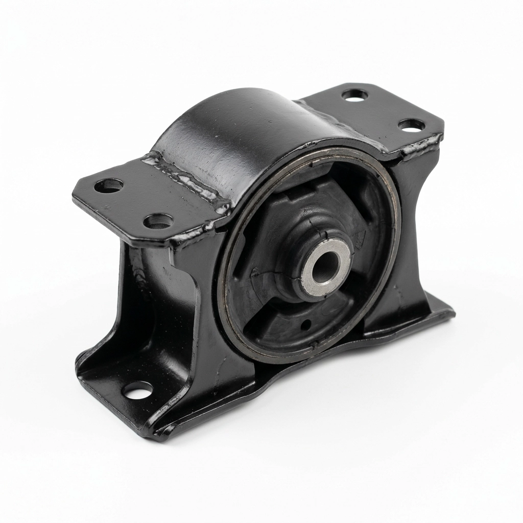 Support de boîte de vitesses pour Toyota Hilux Vigo D4D Deux Roues Motrices 2009 et après