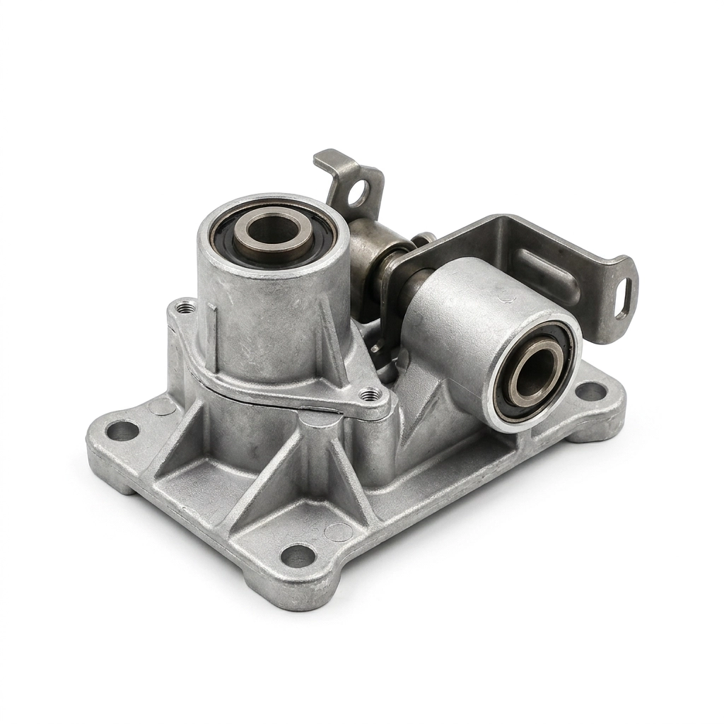 Support de levier de vitesse Toyota Hilux Vigo 4WD