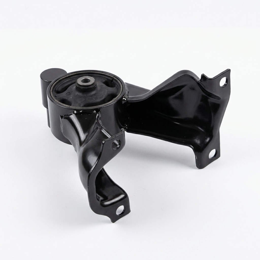 Support moteur arrière pour Mitsubishi Lancer CS1