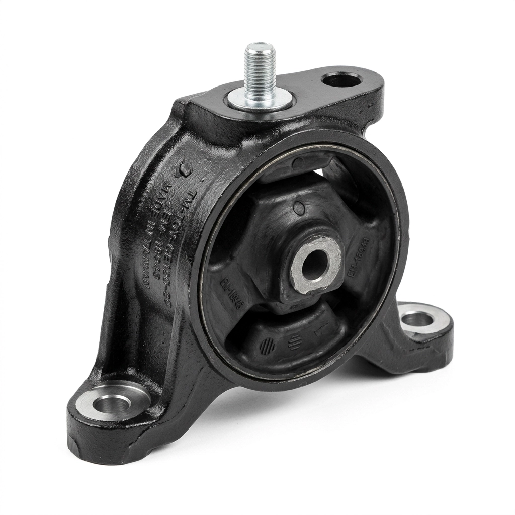 Support moteur avant pour Toyota Corolla CE120 moteur 2C